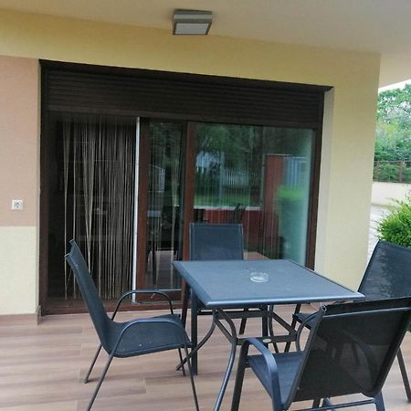 Balaton 104 Apartman Zamárdi Kültér fotó
