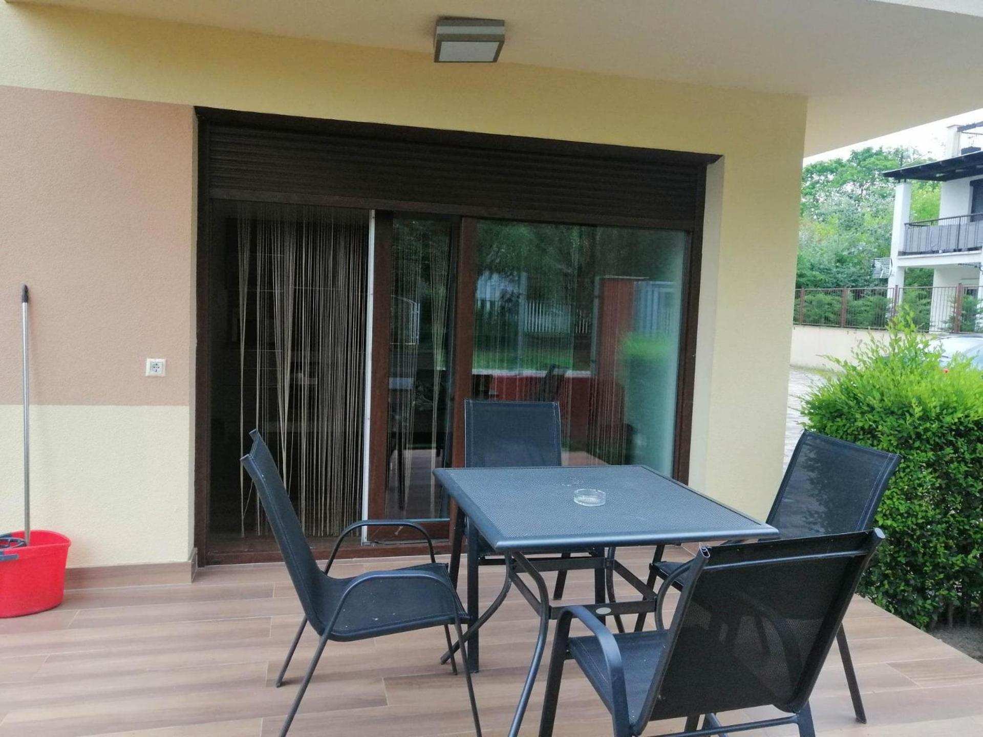 Balaton 104 Apartman Zamárdi Kültér fotó