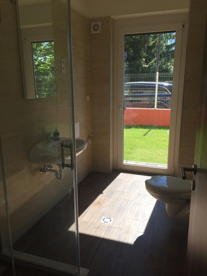 Balaton 104 Apartman Zamárdi Kültér fotó