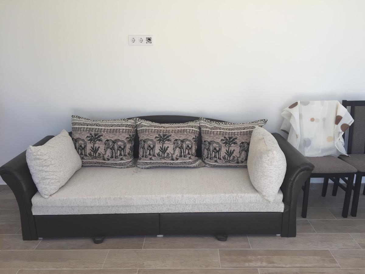 Balaton 104 Apartman Zamárdi Kültér fotó