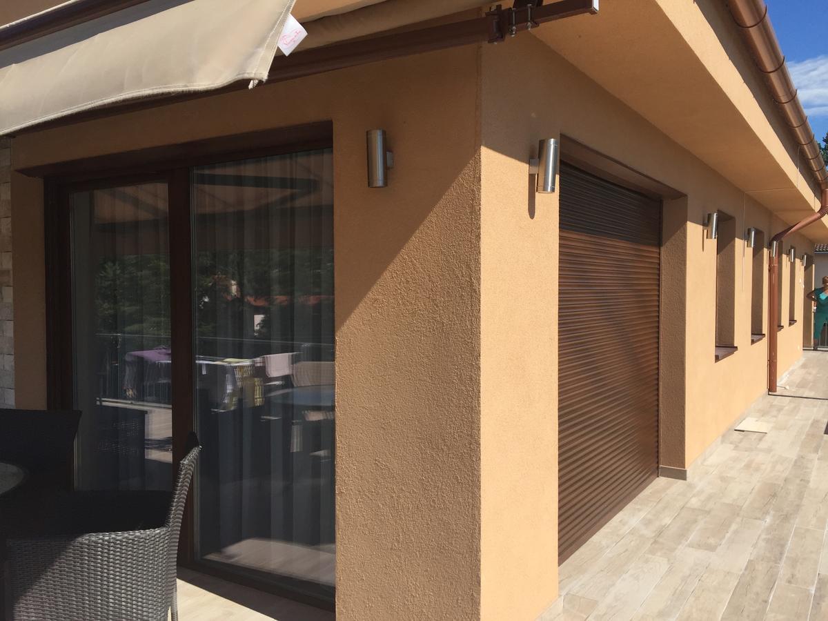 Balaton 104 Apartman Zamárdi Kültér fotó