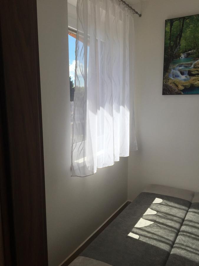 Balaton 104 Apartman Zamárdi Kültér fotó